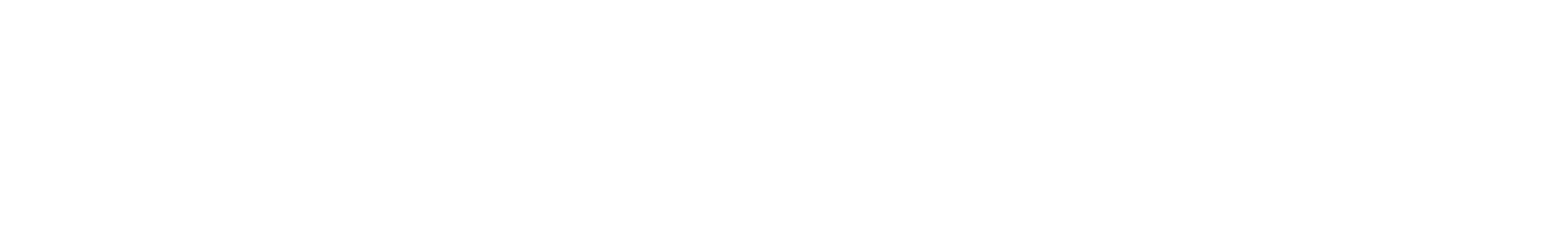 Logo on navy